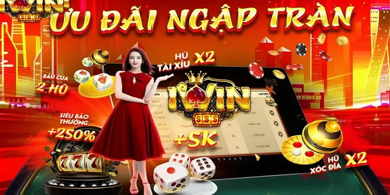 Tiền thưởng chào mừng g2802
